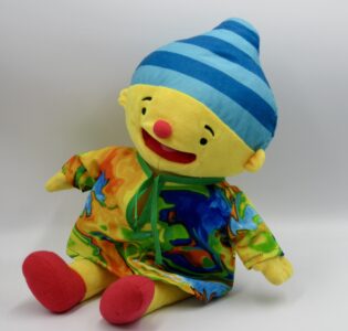 De foto van het product Kiel (carnaval) voor Puk