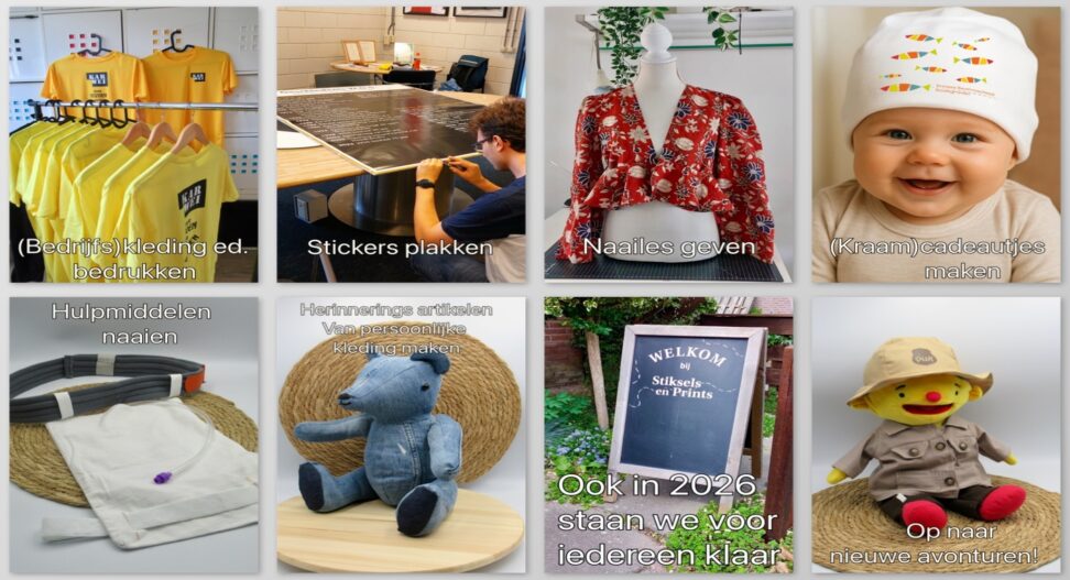 Bekijk deze afbeelding van blog Blog op Stiksels en Prints